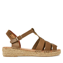 Toni Pons Espadrillas Toni Pons Emma Marrone