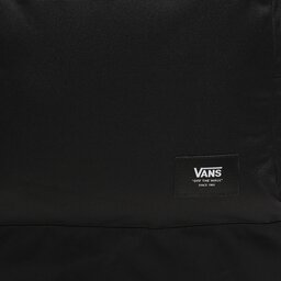 

Рюкзак Vans Since 66 Backpack VN00082EBLK1 Black, Чорний