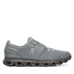 On Sneakers On Cloud 6 3MF10074109 Grigio