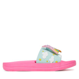 Nelli Blu Şlapi Nelli Blu P4047530 Verde