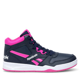 Reebok Sneakersy Reebok BB4500 COURT 100033481K Tmavomodrá