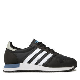 

Взуття adidas Usa 84 GX4583 Cblack/Ftwwht/Carbon, Чорний