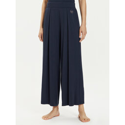 Emporio Armani Underwear Emporio Armani Underwear Pyjamahose 164850 4R224 00135 Dunkelblau Relaxed Fit