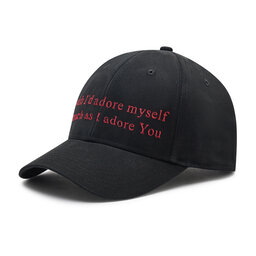 2005 Șapcă 2005 Adore Hat Black