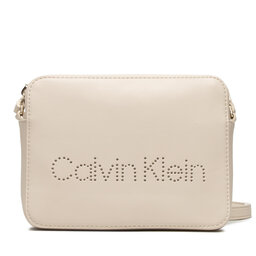 Calvin Klein Ročna torba Calvin Klein Ck Set Camera Bag K60K609123 VHB