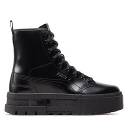 

Ботильйони Puma Mayze Boot x Dua Lipa 388611 01 Puma Black, Чорний