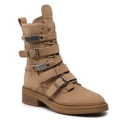 DKNY Stövletter DKNY Ita K2224852 Taupe TPE