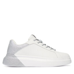 Just Cavalli Sneakers Just Cavalli 81RA3SB3 ZPC46 Weiß