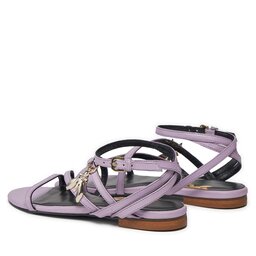

Босоніжки Patrizia Pepe 8X0012/L048-M480 Lilac Bloom, Фіолетовий