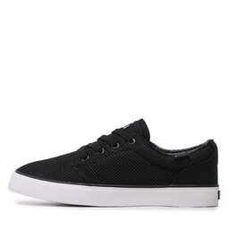 

Кросівки C1rca Drifter BKWT Black/White/Mesh/Canvas, Чорний