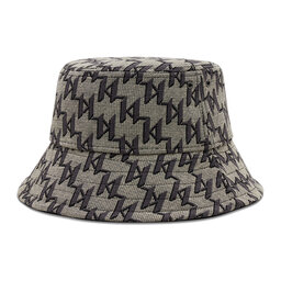 KARL LAGERFELD Pălărie KARL LAGERFELD Bucket 216W3415 Multi A900