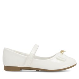 Nelli Blu Ballerine Nelli Blu CM230519-8 Bianco