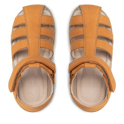 

Босоніжки Lasocki Kids CI12-CAPSULE-03 Yellow, Жовтий