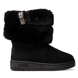 

Взуття Big Star Shoes II274123 Black, Чорний