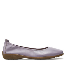 Josef Seibel Μπαλαρίνες Josef Seibel Fenja 01 74801 Μωβ