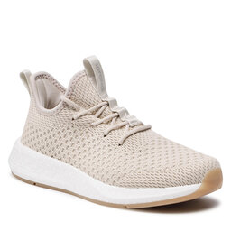 Sprandi Sneakers Sprandi OBUWIE WP07-GVA-1 Beige