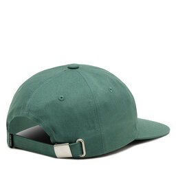 

Бейсболка Volcom Full Stone Dad D5512318 Abyss, Зелений