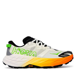Hoka Laufschuhe Hoka Speedgoat 7 1171928 Weiß
