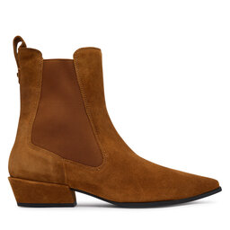 HÖGL Stiefeletten HÖGL Loretta 2-102912-11000 Braun