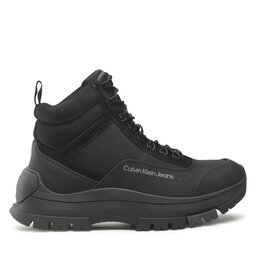 

Черевики туристичні Calvin Klein Jeans Hiking Laceup Thermo Boot YM0YM00475 Black BDS, Чорний