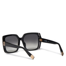 

Сонцезахисні окуляри Furla Sunglasses Sfu707 WD00086-A.0116-O6000-4401 Nero, Чорний