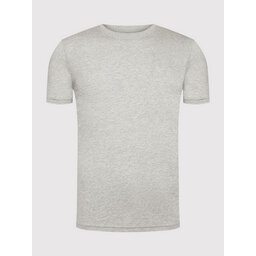 United Colors Of Benetton United Colors Of Benetton Футболка 3U53J1F15 Сірий Regular Fit