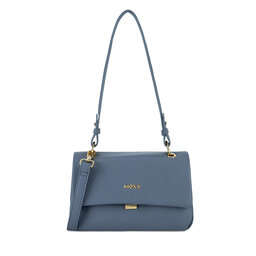 MEXX Torebka MEXX MEXX-K-005-06 Niebieski