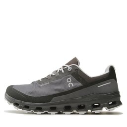 On Boty On Cloudvista Waterproof 7498571 Eclipse/Black