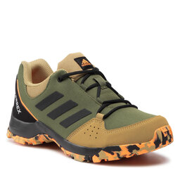 adidas Scarpe adidas Terrex Hyperhiker Low K FX4191 Wilpin/Cblack/Scrora