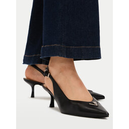 Guess Pumps Guess FLT2CK LEA05 Schwarz