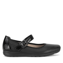 Rieker Balerini Rieker L9352-00 Negru