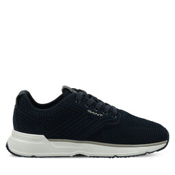 Gant Sneakersy Gant 30638840 Tmavomodrá