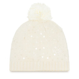 Guess Kepurė Guess V5BZ03 Z39B0 Écru