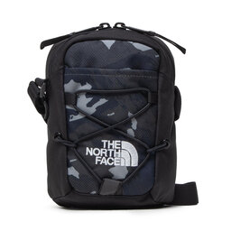 The North Face Geantă crossover The North Face Jester Crossbody NF0A52UC94G Asgyscmtprt/Nfb