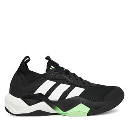 adidas Παπούτσια για Γυμναστήριο adidas Rapidmove ADV 2 HIIT training JS3167 Μαύρο