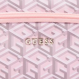 

Косметичка Guess Eyen Accessories PWEYEN P3213 PLR, Рожевий