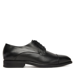 BOSS Pusbačiai BOSS P-Winslow 50555947 Juoda