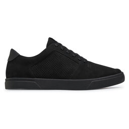 

Снікерcи Gino Rossi 120AM0226 Black, Чорний