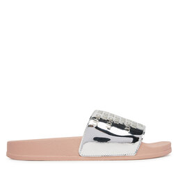 Liu Jo Chanclas Liu Jo Kos 19 BA5095 EX001 Plata