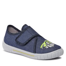 Superfit Čības Superfit 1-800271-8130 S Blue