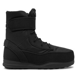 Bogner Snehule Bogner Laax 1 B 32447504 Čierna