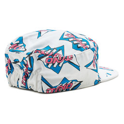 

Бейсболка Vans Our Legends Pai VN0008DHWHT1 White, Білий
