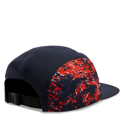 

Бейсболка New Era Aop Camper Rbullf1 60435606 Кольоровий