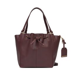Geox Τσάντα Geox D Daphner D36KZB 00004 C7011 Wine