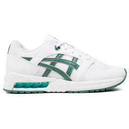 

Взуття Asics, Білий