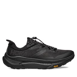 Hoka Sneakersy Hoka Transport Gtx GORE-TEX 1133958 Černá
