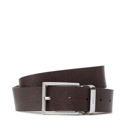 

Чоловічий ремінь Guess Vezzola Adj & Rev Belt BM7541 LEA35 BBO, Коричневий