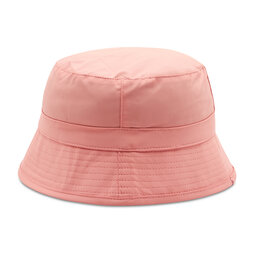

Капелюх Rains Bucket Hat 2001 Coral, Рожевий