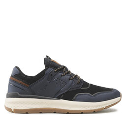 

Снікерcи Wrangler Pioneer Derby WM22212A Navy 016, Cиній