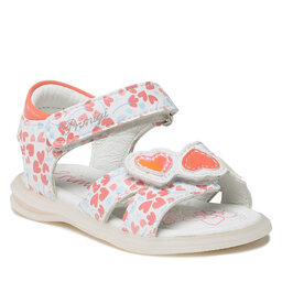 Primigi Сандали Primigi 3909200 M White-Coral